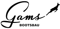 Gams Bootsbau Treffen