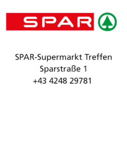 Spar Treffen Logo