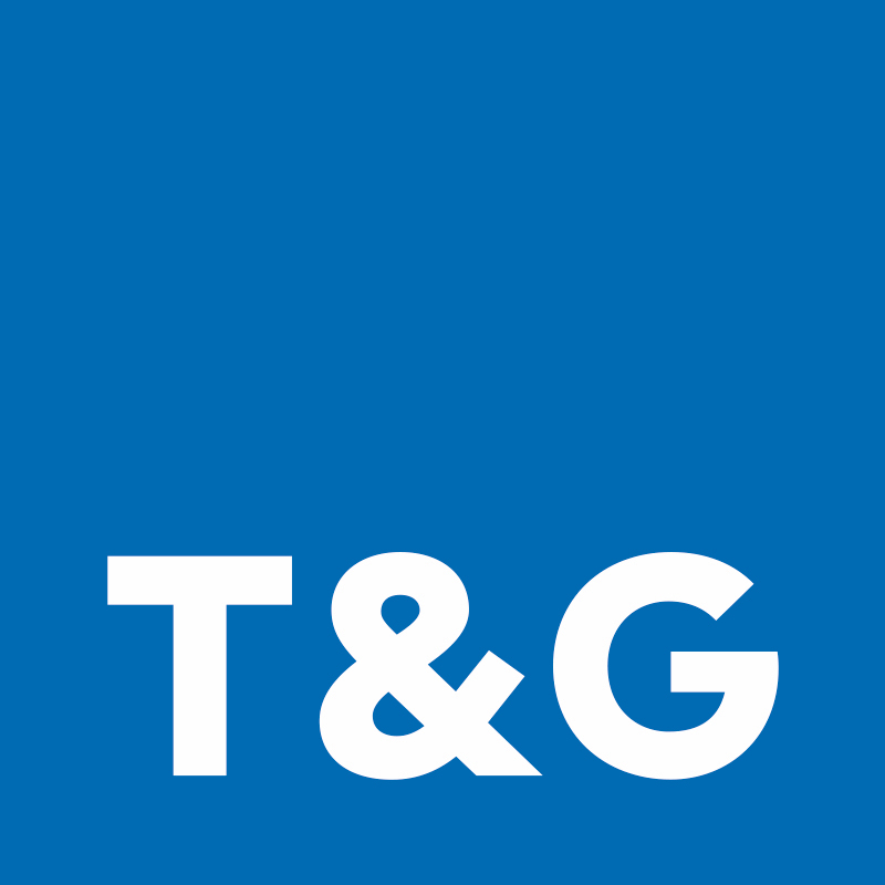 T&G Treffen Logo